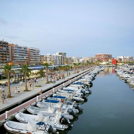 شقة Vista Mar 9 سانتا بولا المظهر الخارجي الصورة