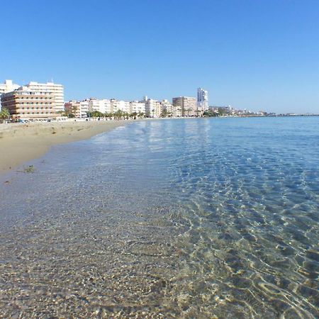شقة Vista Mar 9 سانتا بولا المظهر الخارجي الصورة