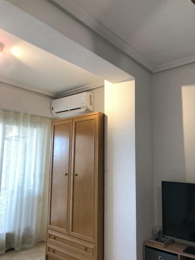شقة Vista Mar 9 سانتا بولا المظهر الخارجي الصورة